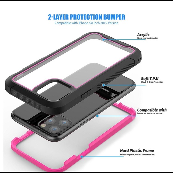 iPhone Defender Case - Picture 7 of 8